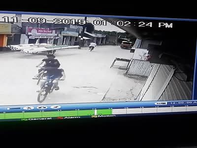 Accident Caught On Cctv 29: Latest News