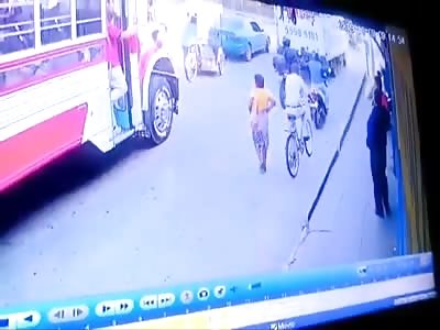 Accident Caught On Cctv 38: Latest News