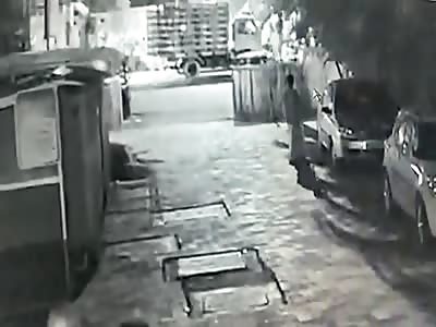 Man Hacked To Death By 3 Member Gang  In Athani