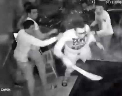 Pakistan's Gang Violence is Getting Worse