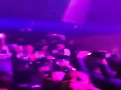 Maryland Rapper Who Was Gunned Down Has His Corpse Up On Club Stage