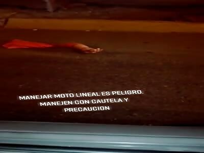 I think someone won't have their fast food order today