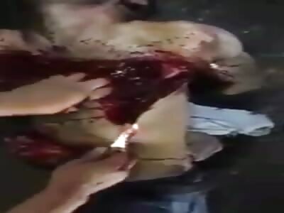 The Cartel: Bloody Compilation