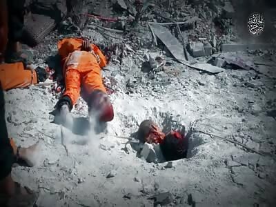 New Edition Daesh Video