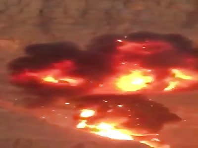 December 30, 2018:  Four dead in RAK helicopter crash