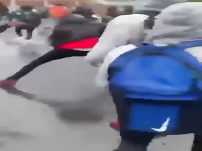 Brawl in Virginia leads to one death