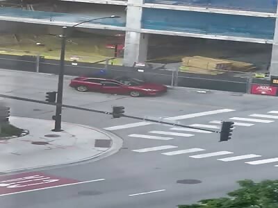 Another day on Chicago 