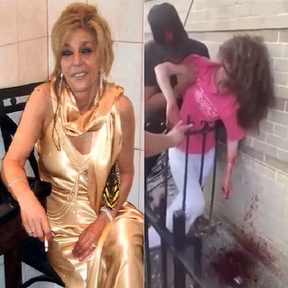 NYC Woman Dies After Freak Accident Leaves Her Impaled on Fence