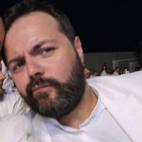 Man Dancing On Well Cover On 40th Birthday Falls In And Dies.