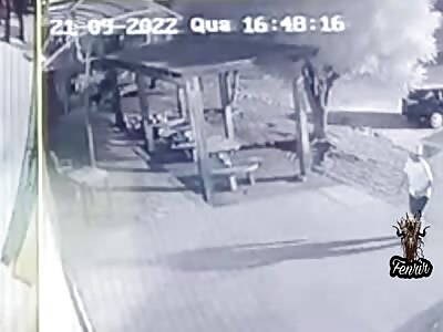 invests everyone in reverse