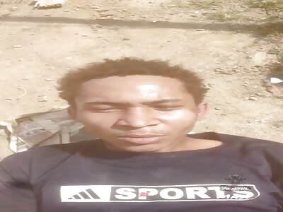 it's time for the beatings