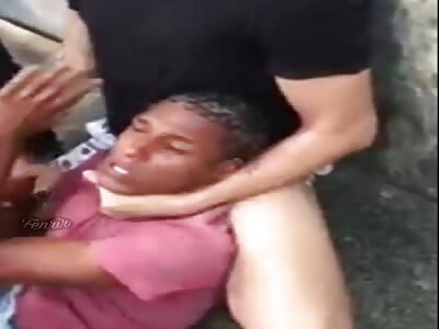 thief is educated by the population