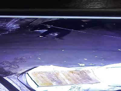 Palestinian militant is killed by motorcycle bomb