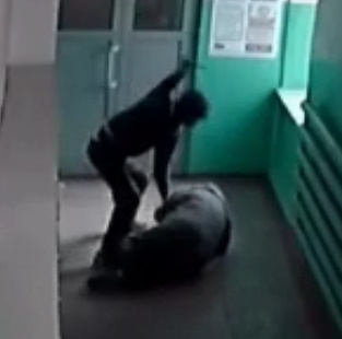 81-Year-Old Woman Attacked By Unknown Person With A Knife