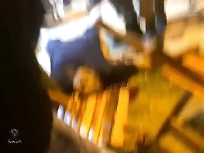 killed military security corporal