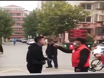 Chinese educational lessons