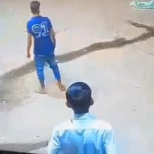 Another Bad Luck Story From India