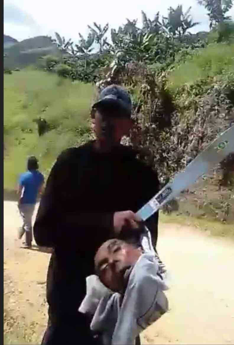 Land of Pablo Escobar Gang Wars