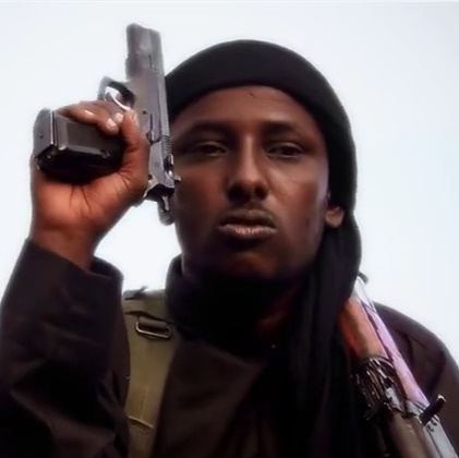 Storming A Ugandan Crusader Base