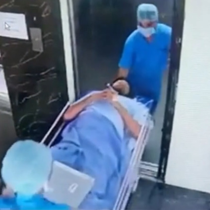 Elevator Accidents Compilation 