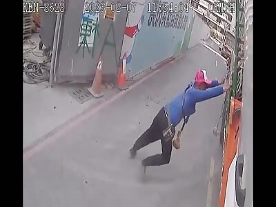 Accidents At Work Compilation Part 3