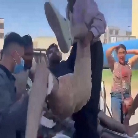 Turkish Strikes in North Iraq Kill 8 Tourists, Wound Over 20