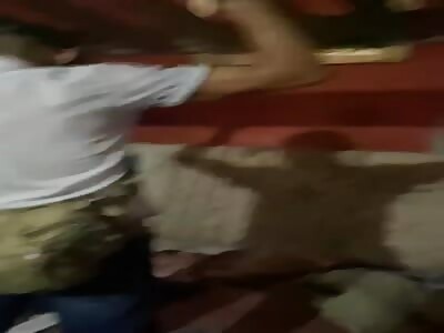  Rookie Thief Having Shitty Night