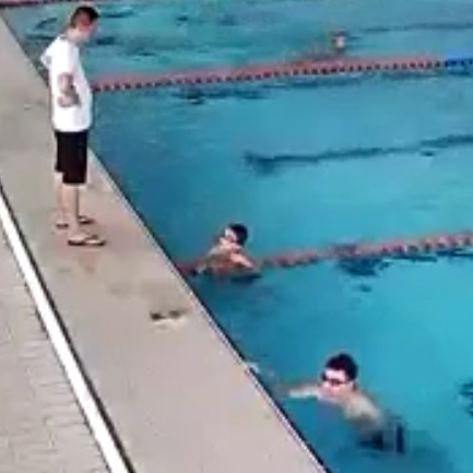 His Death Went Unnoticed by Others.