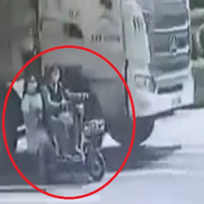 The Red Death Circle Strikes Again...