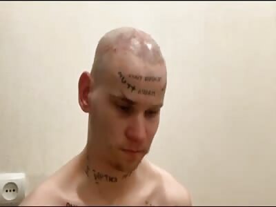 Russians: Golden shower, self-harm weirdos.