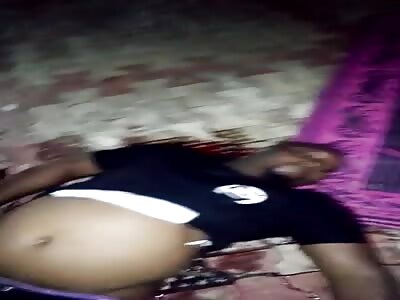 Hotel owners killed by rebels