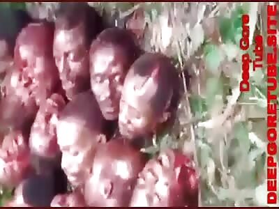 Goriest compilation - Rough World part 3 