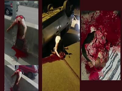 BRUTAL GORE-Rough world 