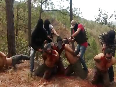 HOLY SHIT! Cartels Just Upped Their Game Again