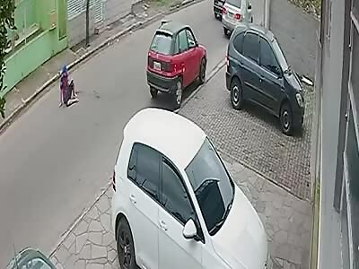 Young man shot to death!