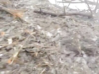 UA POV: Close combat