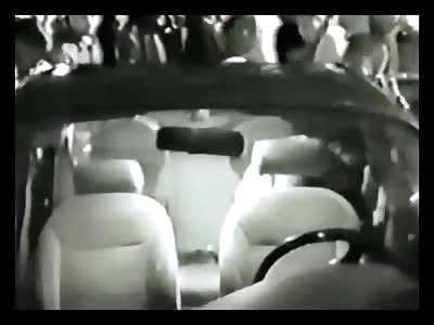 YNC Classic...Snitch Beaten By Mob