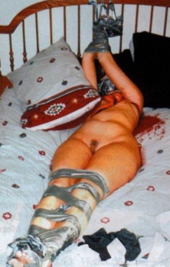 CXRPSE x AKHC - Dead Women 6