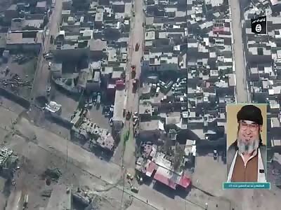 Compilation of Explosive Attacks