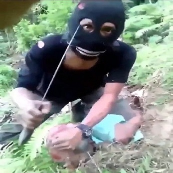 Compilation South America