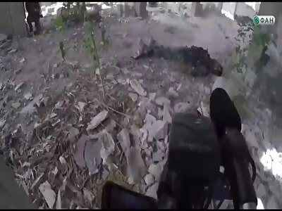 Face of War: A compilation of my favourite combat vids (no drones)