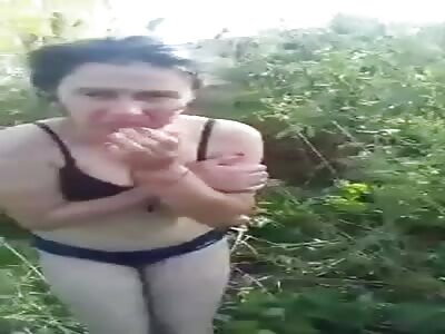 Russian Punishment #1