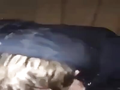 Russian Punishment #2