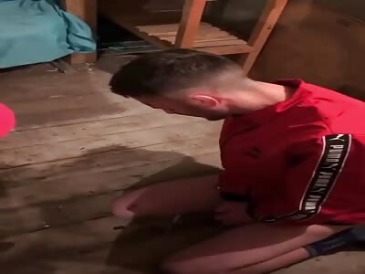 Russian Punishment #5