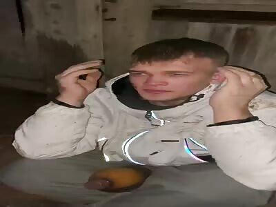 Russian Punishment #12