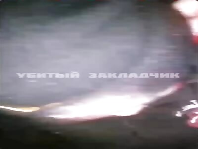 Russian Punishment #15