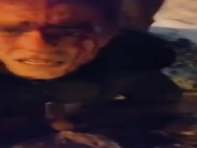 Russian Punishment #18