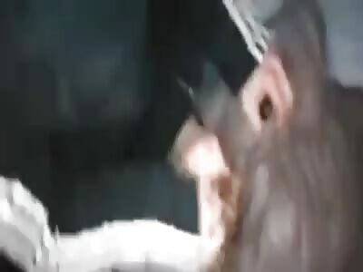 Russian Punishment #21