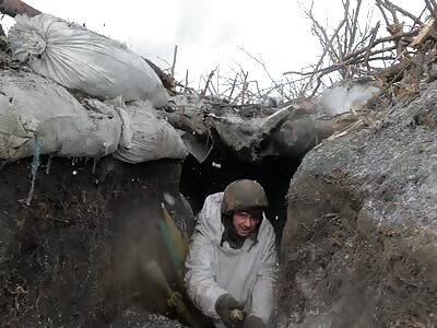 UA close combat PART 2