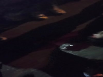 AYACUCHO PROTEST - PERU